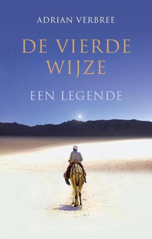 VIERDE WIJZE, DE 9789058040541 Adrian Verbree, Boeken, Literatuur, Gelezen, Verzenden