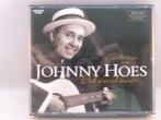 Johnny Hoes - Och was ik maar.../ zijn 40 grootste successen, Cd's en Dvd's, Cd's | Nederlandstalig, Verzenden, Zo goed als nieuw