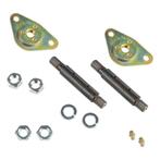 ARB Greasablr Fix End Pin Kit Hilux - OMEGP3, Ophalen of Verzenden, Nieuw