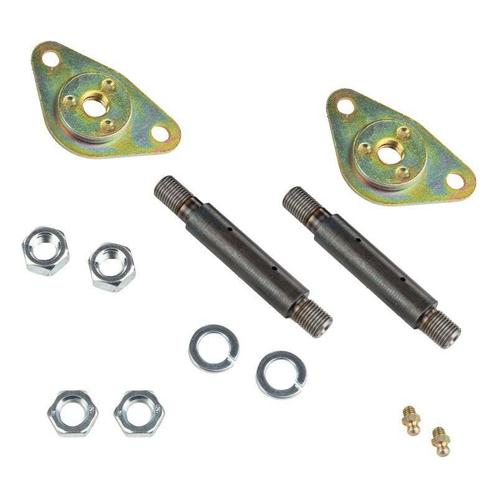 ARB Greasablr Fix End Pin Kit Hilux - OMEGP3, Auto-onderdelen, Ophanging en Onderstel, Ophalen of Verzenden