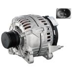 Dynamo / Alternator VOLKSWAGEN MULTIVAN T5 (2.0,3.2 V6,..., Ophalen of Verzenden, Nieuw