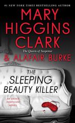 The Sleeping Beauty Killer 9781501108594 Mary Higgins Clark, Verzenden, Gelezen, Mary Higgins Clark
