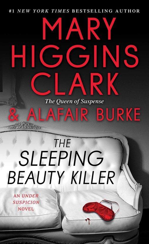 The Sleeping Beauty Killer 9781501108594 Mary Higgins Clark, Boeken, Taal | Engels, Gelezen, Verzenden