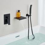 AKTIE: WEBO Luxe inbouw badkraan met handdouche complete set, Doe-het-zelf en Verbouw, Sanitair, Ophalen of Verzenden, Nieuw, Bad