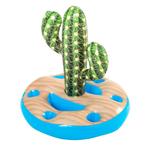 Cactus bekerhouder, Verzenden, Nieuw