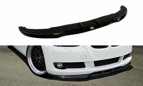 Front Spoiler Maxton Design BMW 3 Serie E92 E93 06-10 B4572, Auto-onderdelen, Carrosserie en Plaatwerk, Nieuw, BMW, Voor, Bumper