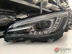 MG HS VOLL LED KOPLAMP LINKS KPL 10831601, Auto-onderdelen, Verzenden, Gebruikt, MG
