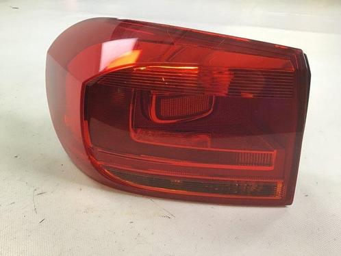 VW Tiguan Facelift Achterlicht Links 5N0945095Q, Auto-onderdelen, Carrosserie en Plaatwerk, Verzenden