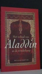 Het verhaal van Aladdin en de wonderlamp 9789054603016, Verzenden, Gelezen