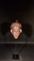 Masker - Chokwe - Angola (Zonder Minimumprijs)