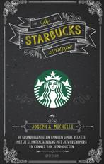 De Starbucks strategie 9789000336814 Joseph A. Michelli, Verzenden, Gelezen, Joseph A. Michelli