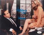 War of the Roses - Kathleen Turner, signed in person - JSA, Nieuw