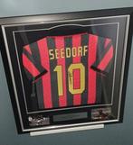 AC Milan - Italiaanse voetbal competitie - Clarence Seedorf, Nieuw