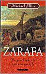 ZARAFA 9789045003528 M. Allin, Boeken, Verzenden, Gelezen, M. Allin