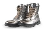 Shoesme Veterboots in maat 32 Overig | 10% extra korting, Kinderen en Baby's, Kinderkleding | Schoenen en Sokken, Verzenden, Jongen of Meisje