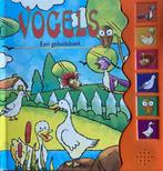 Vogels ( Een geluidsboek ) 9789052954837, Boeken, Verzenden, Gelezen