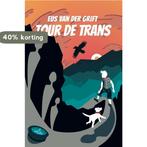 Tour de Trans 9789493089662 Eus Van der Grift, Boeken, Verzenden, Gelezen, Eus Van der Grift