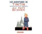 Les aventures de Tintin - Tintin au pays de Soviets - Les, Boeken, Ophalen of Verzenden, Nieuw