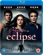Twilight Eclipse (Blu-ray), Cd's en Dvd's, Blu-ray, Verzenden, Gebruikt