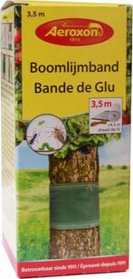 AEROXON BOOMLIJMBAND 3.5 METER (PLANTONDERSTEUNING, TUIN), Tuin en Terras, Aarde en Mest, Ophalen of Verzenden, Overige typen