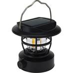 Camping lantaarn | Gardalux (Solar, Led, Oplaadbaar), Verzenden, Nieuw