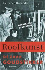 Roofkunst 9789029077897 P. den Hollander, Verzenden, Gelezen, P. den Hollander