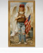 Teejo (1992) - God Bless America