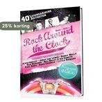 Rock Around the clock 9789077102350 Roland Renson, Verzenden, Gelezen, Roland Renson
