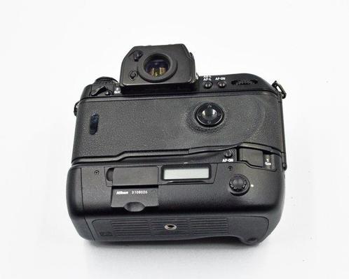 Nikon F5 Analoge camera, Audio, Tv en Foto, Fotocamera's Analoog