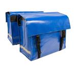 Beck Nostalgic 52 Liter Blauw, Nieuw