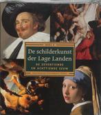 De schilderkunst der Lage Landen 2 9789053568330, Boeken, Verzenden, Gelezen, Christina J.A. Wansink