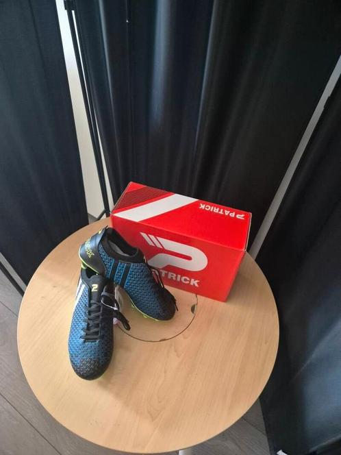 Voetbalschoenen Patrick (n) maat 34, Verzamelen, Sportartikelen en Voetbal, Overige typen, Nieuw, Ophalen of Verzenden