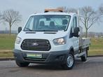 Ford Transit 2.0, Auto's, Ford, ABS, Gebruikt, Euro 6, Overige carrosserieën