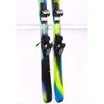 170 dames skis K2 FULLUVIT 95, woodcore, konic technology,, Verzenden, Gebruikt