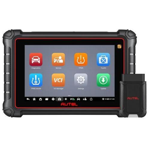 Autel MP900TS TPMS uitleesapparaat bandensensoren tpms, Auto-onderdelen, Accu's en Toebehoren, Nieuw, Verzenden