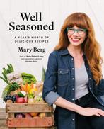 9780147531261 Well Seasoned Mary Berg, Boeken, Kookboeken, Verzenden, Nieuw, Mary Berg