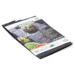 Afdekfolie planten | Nature (Zwart, 1.40 x 5 m), Verzenden, Nieuw
