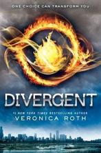 Divergent / Divergent / 1 9780062387240 Veronica Roth, Verzenden, Zo goed als nieuw, Veronica Roth
