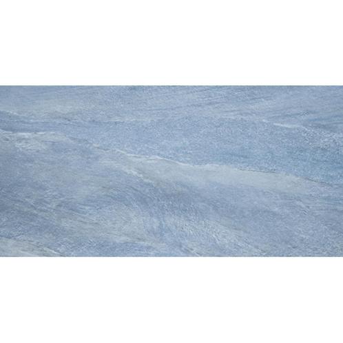 Vtwonen Vloertegel Classic Heavenly Blue Glans 74x148 cm, Doe-het-zelf en Verbouw, Sanitair, Overige typen, Nieuw, Ophalen of Verzenden