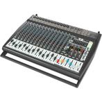 (B-Stock) Behringer Europower PMP6000 actief mengpaneel