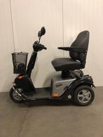 Scootmobiel Solo Ts120 | Life and Mobility, Life and Mobility, Gebruikt, Ophalen of Verzenden, 16 km/u of meer