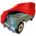 Autohoes passend voor Land Rover Series 1, 2 &3 short wheel, Ophalen of Verzenden, Nieuw, Op maat