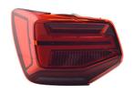 Achterlicht VOOR AUDI Q2 GA 2016- 81A945091, Auto-onderdelen, Verlichting, Ophalen of Verzenden, Nieuw
