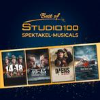 Best Of Studio 100 Spektakel-Musical - CD, Cd's en Dvd's, Ophalen of Verzenden, Nieuw in verpakking