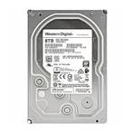 WD Ultrastar DC HC320, 8TB, 7200RPM, SATA, Computers en Software, Harde schijven, Intern, 8tb, SATA, Nieuw