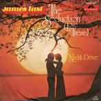 Single - James Last - The Seduction, Cd's en Dvd's, Vinyl | Pop, Verzenden, Nieuw in verpakking
