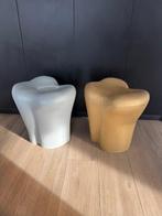 XO - Philippe Starck - Kruk (2) - Toot - Plastic