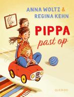 Pippa past op (9789045126586, Anna Woltz), Nieuw, Verzenden