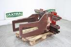 Auramo Balenklem (OUTLET), Zakelijke goederen, Machines en Bouw | Heftrucks en Intern transport, Verzenden, Overige aandrijving