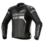 Alpinestars GP Force Leren Airflow Jas Zwart, Nieuw met kaartje, Jas | textiel, Alpinestars, Heren
